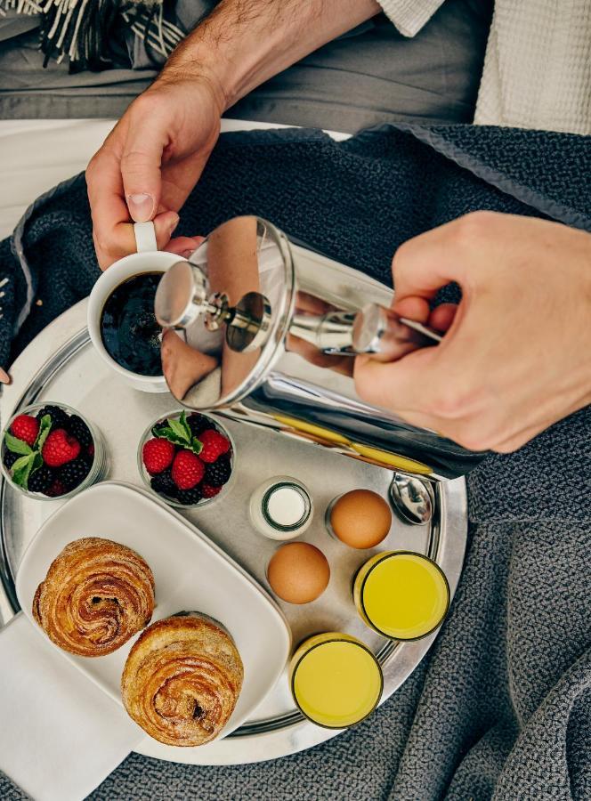 Boon Hotel + Spa - Adults Only Guerneville Ngoại thất bức ảnh