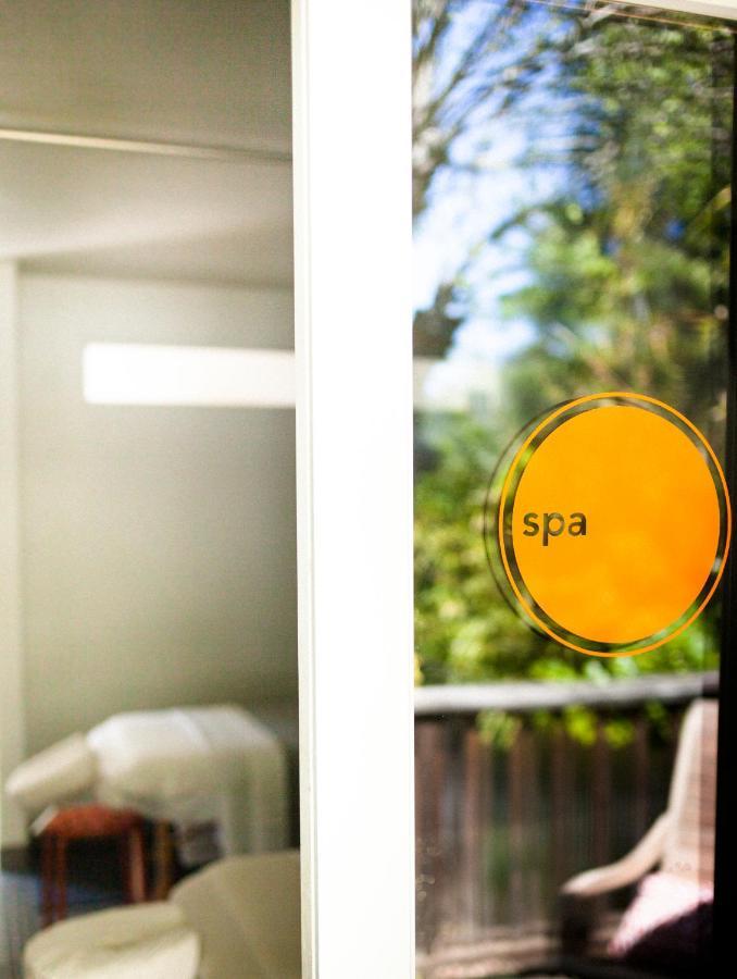 Boon Hotel + Spa - Adults Only Guerneville Ngoại thất bức ảnh