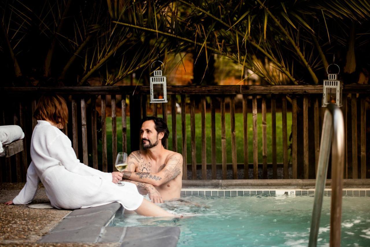 Boon Hotel + Spa - Adults Only Guerneville Ngoại thất bức ảnh
