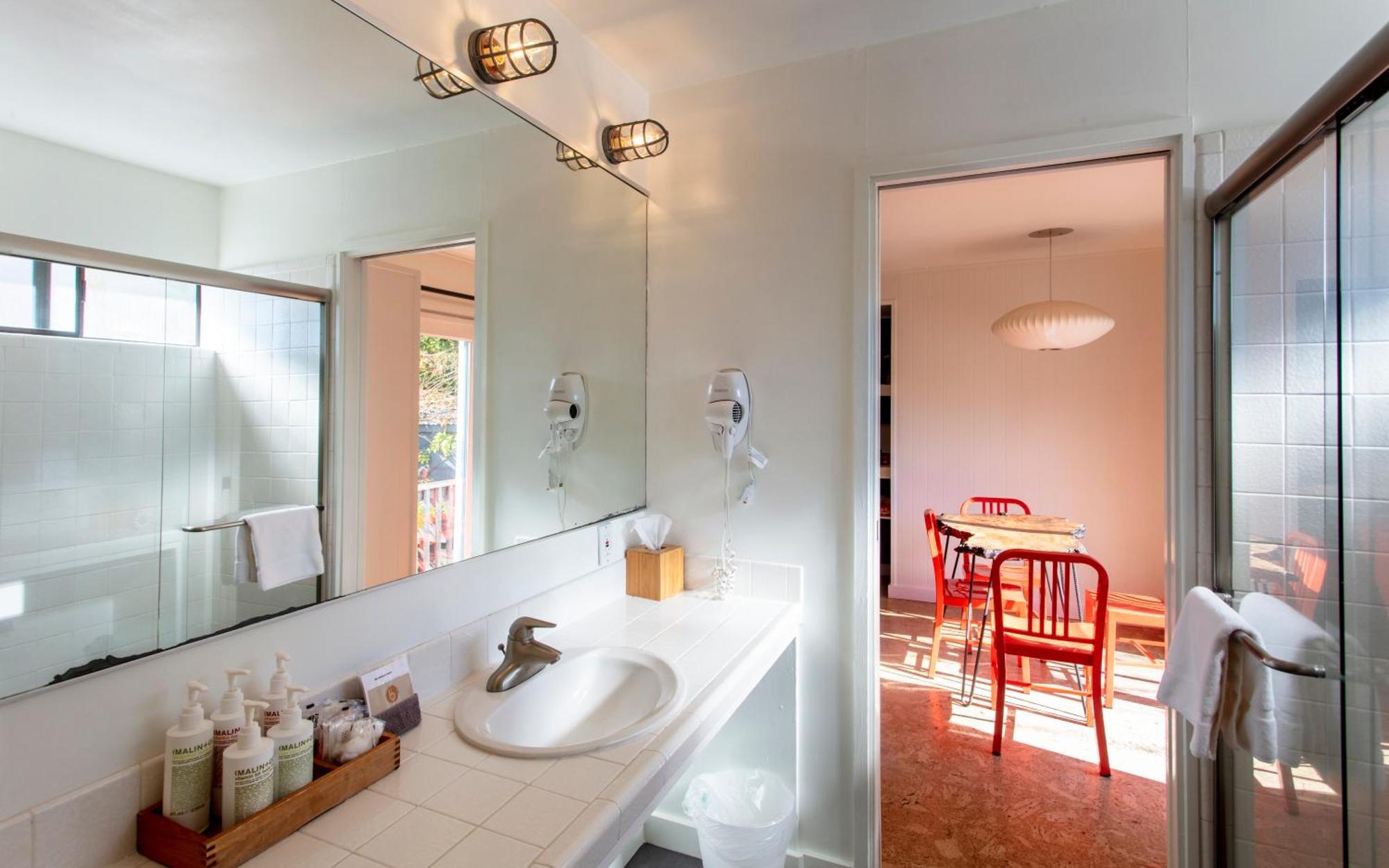 Boon Hotel + Spa - Adults Only Guerneville Phòng bức ảnh